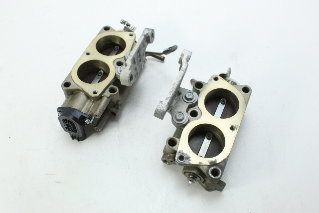 881441T4 881441T3 Mercury Throttle Body Set 115 HP EFI 4 Stroke 2001-2004 OEM