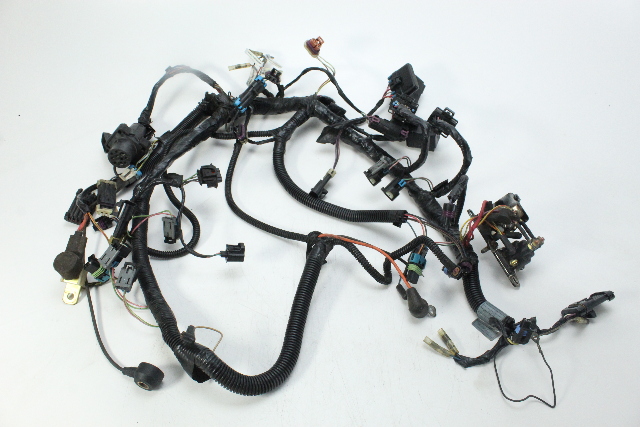 48-879172155 Engine Wiring Harness MerCruiser 4.3L MPI 1998-2001 1 YEAR WARRANTY