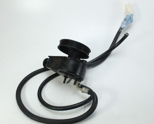 16792A39 Power Steering Pump MerCruiser 4.3 5.0 5.7 6.2 7.4L 1 YEAR WARRANTY OEM