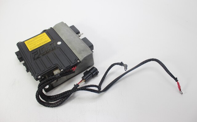 586724 Evinrude FICHT EMM ECU 115 HP 2000-2006 1 YEAR WARRANTY TESTED W/ 442 HRS