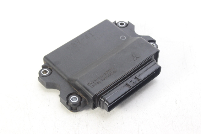 68V-8591a-40-00 68V-8591A-41-00 Yamaha ECU F115 2005-2007 TESTED 1 YEAR WARRANTY