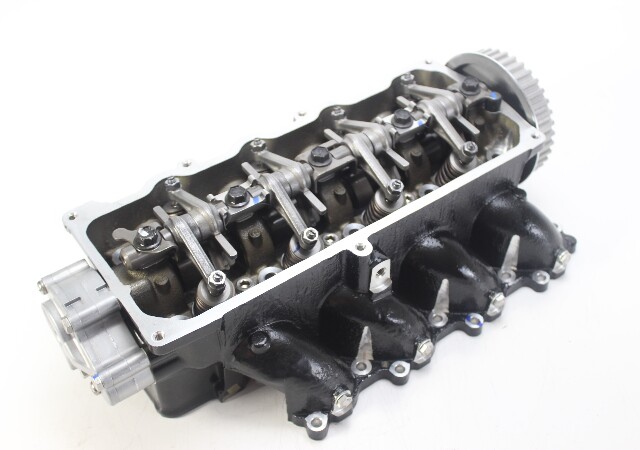 893505T01 Mercury Yamaha Cylinder Head 40 50 60HP 4-Stroke 1999-2006 BRAND NEW!