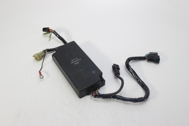 33920-87D20 Suzuki ECU EFI DT150 DT175 DT200 1986 - 1992 1 YEAR WARRANTY