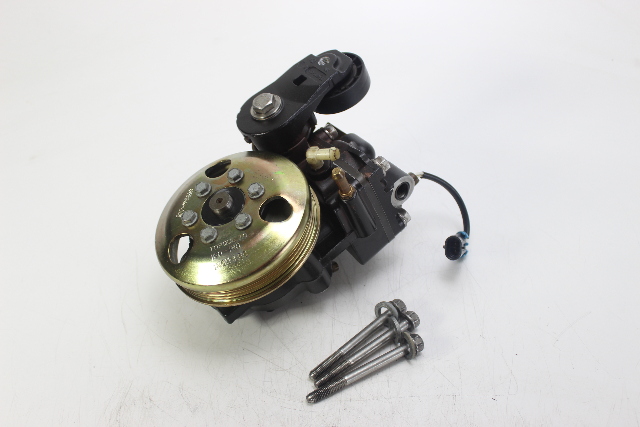 8M0050654 Mercury Optimax Air Compressor 75 90 115 125 HP 2004 - 2012 1 YEAR WTY