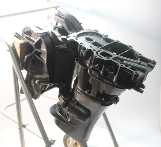 52111-89J11-0EP Complete Midsection Suzuki DF25 DF30 25 30 HP 4 Stroke LONG 20"