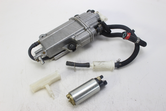 6D8-14180-42-00 Injection Pump Chamber Yamaha 75 80 90 100 HP 2006-17 1 YEAR WTY