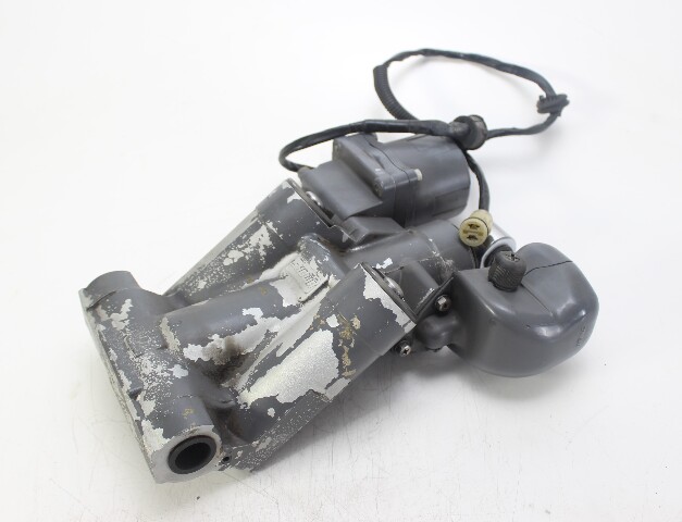 56000-ZW1-702ZA Honda BF115A1 115 HP Power Trim Tilt 1999 - 2001 PARTS/REPAIR