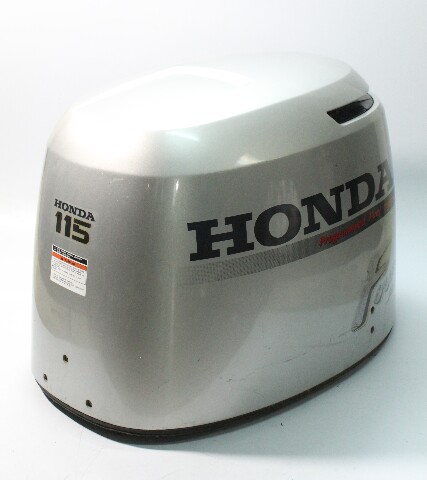 63100-ZW5-030ZA Honda BF115 BF130 Top Cowling Hood 115 130 HP 4-Stroke 1999-2006