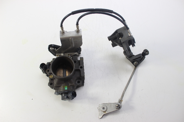 16400-ZW7-013 Honda Throttle Body BF115A BF130A 1999 - 2009 NLA 1 YEAR WARRANTY
