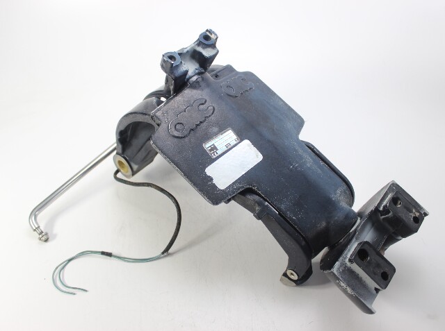 434691 Johnson Evinrude 20" Swivel Bracket & Arm 75-175 HP 94-00 1 YEAR WARRANTY