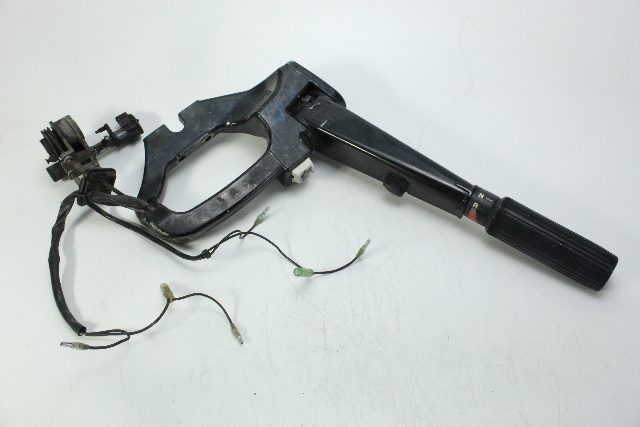 8M0051065 Mercury Mariner Tiller Handle Conversion Kit 8 / 9.9 HP 4 Stroke 2005+