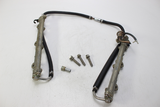 69J-13170-00-00 Yamaha 2002 - 2010 Delivery Pipes 200 225 HP V6 1 YEAR WARRANTY