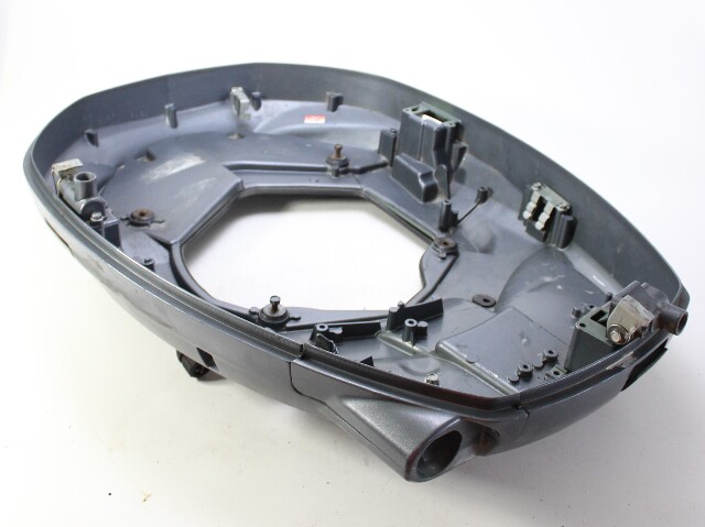 69J-42710-02-8D C# YD31SAN147 Yamaha 2002 - 2005 Bottom Cowling Pan 200 225 HP