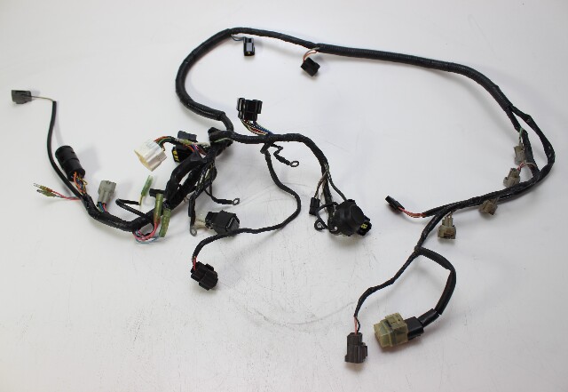 36610-99E80 5032225 Evinrude Suzuki 1998 - 2009 DF60 DF70 Wire Harness 60 70 HP