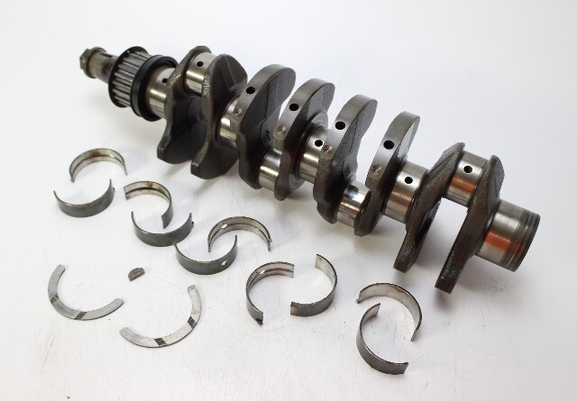 12220-99E01 12220-99E00 Suzuki 1998 - 2009 DF60 DF70 Crankshaft 60 70 HP