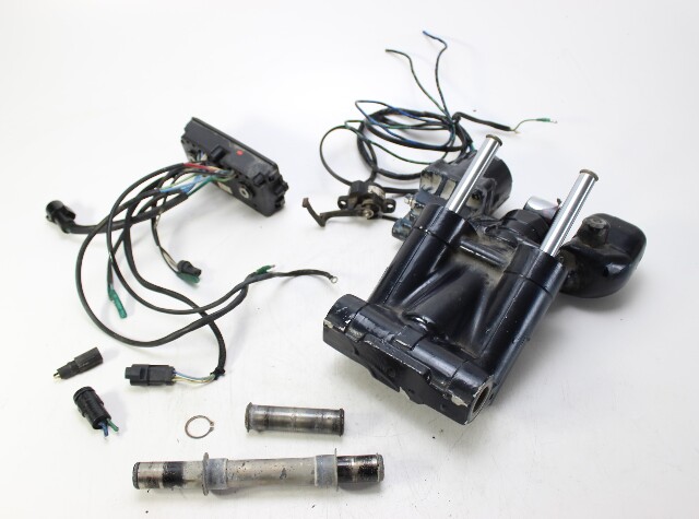 5005430 5005428 Johnson Evinrude Fastrac Power Trim 60 – 300 HP 2 YEAR WARRANTY