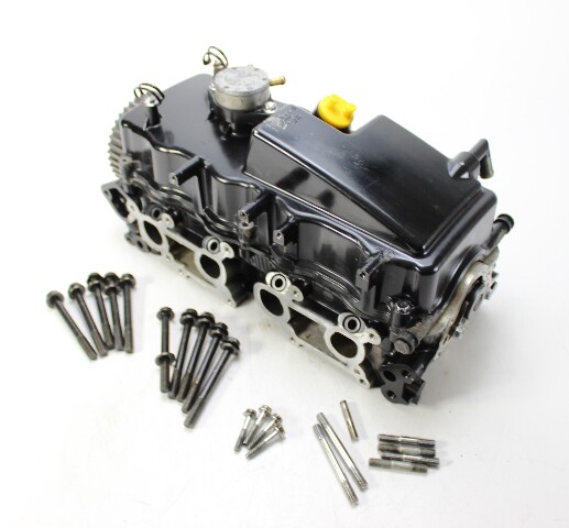 11100-99E07 Suzuki Johnson Evinrude 1998 - 2009 DF60 DF70 Cylinder Head 60 70 HP