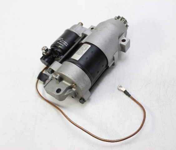 63P-81800-00-00 Yamaha 2004 & UP Starter 150 200 225 250 HP 65 Hrs 1 YR WARRANTY