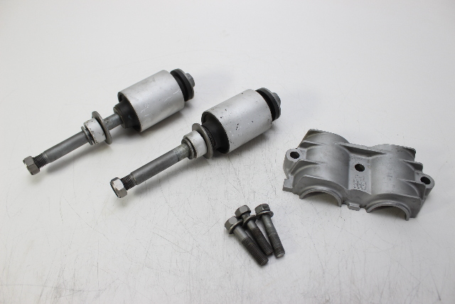 63P-44514-00-00 Yamaha 2004 - 2014 Upper Mount Damper Set W/ Cover 150 HP