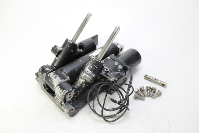 855998A11 Mercury Power Trim Tilt 135 - 300 HP V6 1992 & UP 2 YEAR WARRANTY