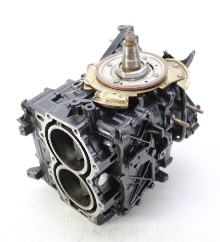 435942 394993 Johnson Evinrude 1981 - 1992 Short Block 20 25 28 30 35 HP 2 Cyl
