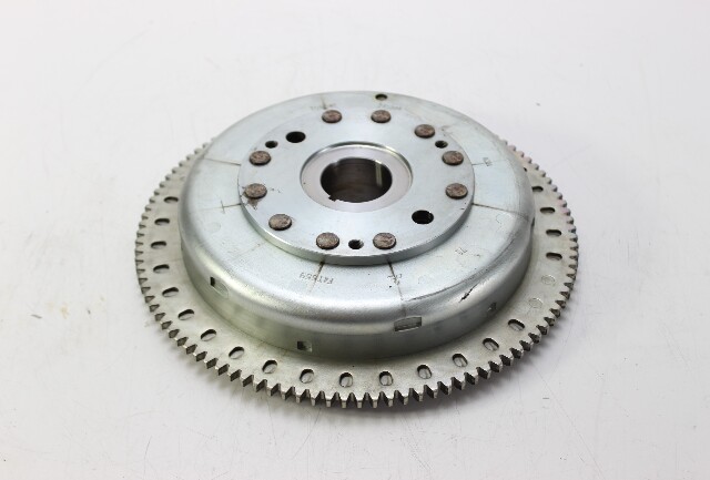 32102-92J20 Suzuki 2013 - 2021 Flywheel Magneto 100 115 140 HP 105 Teeth