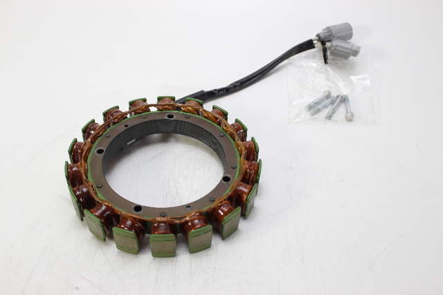 32120-92J00 Suzuki Stator Battery Charging Coil 100 115 140 HP 1 YEAR WARRATNY