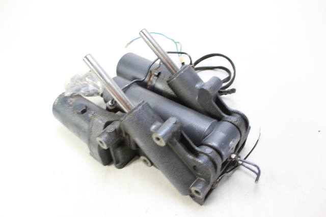 69J-43800-01-4D Yamaha 2002-2018 Power Trim & Tilt 200 225 250 300 HP For Parts