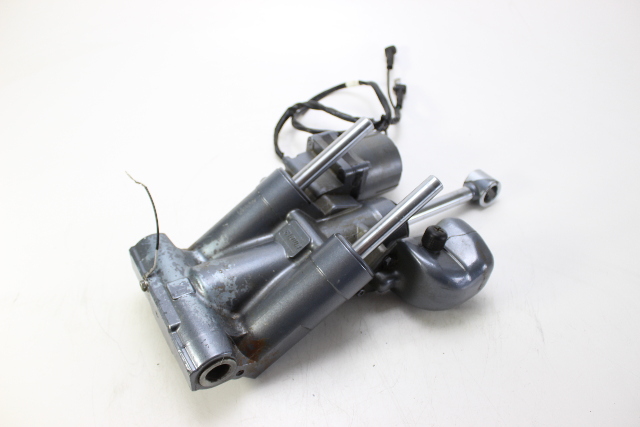 68V-43800-01-4D Yamaha 2000 - 2017 Power Trim & Tilt 90 100 115 HP For Parts