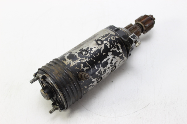 50-29037 Mercury 1957 - 1959 Double Bendix Starter 60 70 HP 1 YEAR WARRATNY