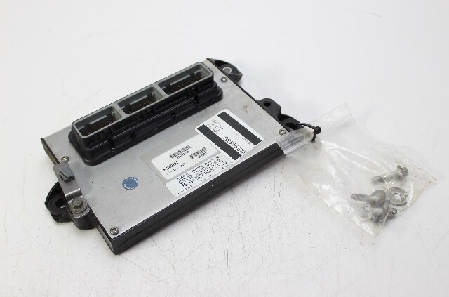 89790625T Mercury OptiMax PCM ECM ECU 75 90 115 125 HP 219 HRS 1 YEAR WARRANTY