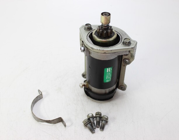 31101-94402 OEM Suzuki 1984-98 Starter Motor W/ Bracket 35 40 HP 1 YEAR WARRANTY