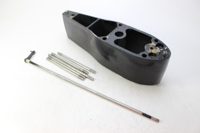 12092A3 Mercury 1994 - 2006 Extension Housing & Shift Rod 5 Inch 75-125 HP
