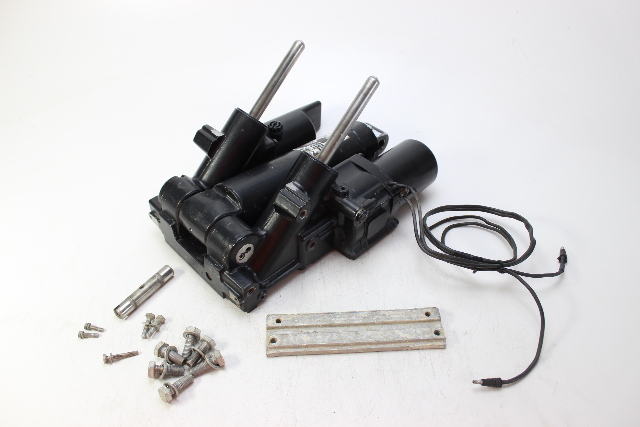 855998A11 Mercury EFI OPTIMAX 1992 & UP Power Trim Tilt 200 225 250 HP 2 YR WTY
