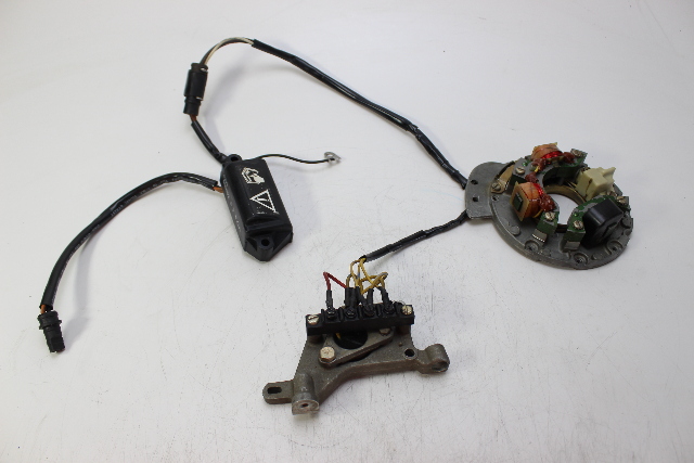 582417 Johnson Evinrude 1983 - 1988 Stator & Power Pack 35 HP 1 YEAR WARRANTY