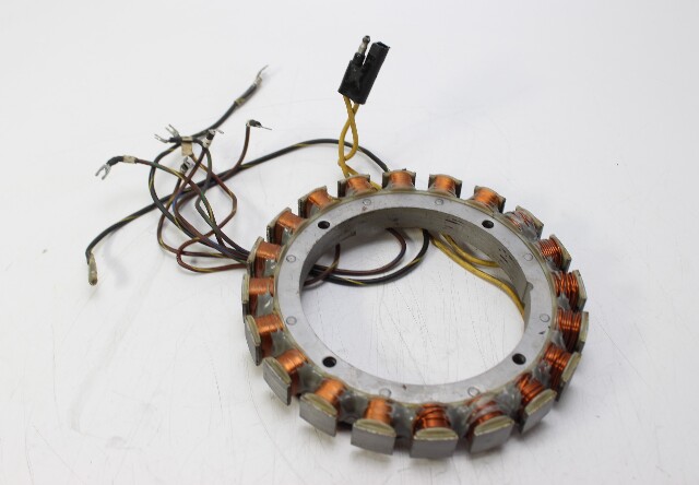 F721095-1 F721095 Force 1988 - 1994 Stator 150 HP 4 Cylinder 1 YEAR WARRANTY