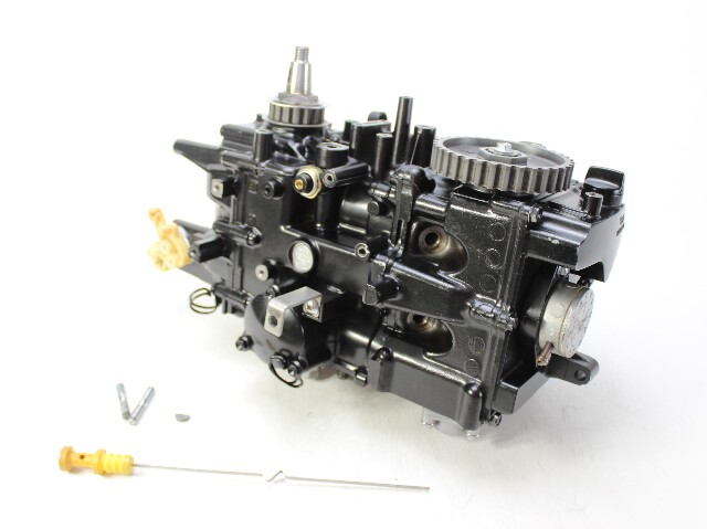 11110-93E05 Suzuki 1996-2003 Powerhead W/ Crankshaft 9.9 15 HP 6 MONTH WARRANTY