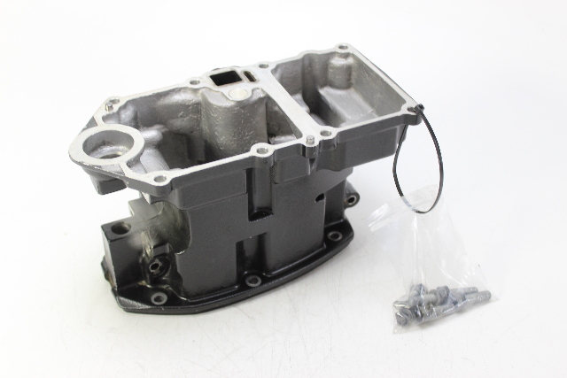 11500-93E12 Suzuki 1996 - 2003 Oil Pan DF 9.9 15 HP 2 Cyl 4-Stroke