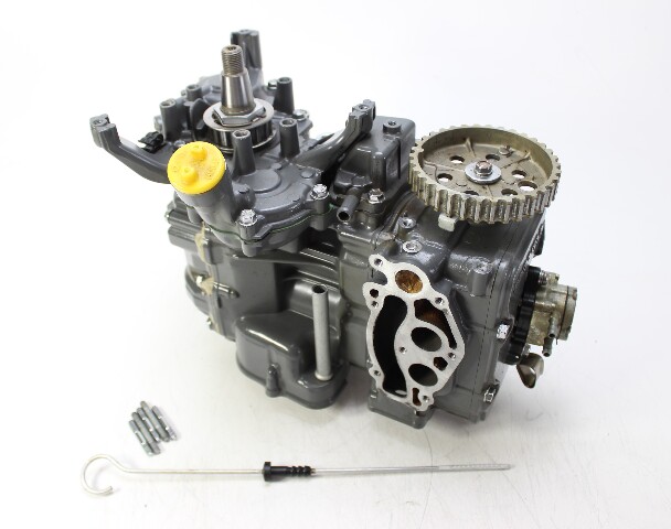 Honda Pre-1997-2001 Powerhead W/ Cylinder Head BF9.9 BF15 4-STK 6 MONTH WARRANTY