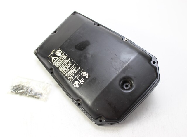 333009 388264 Johnson Evinrude 1987 - 1998 Air Silencer & Base 50 60 65 70 75 HP