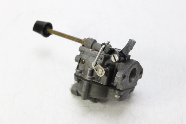 383662 383661 Johnson Evinrude 1969 - 1975 Carburetor 6 HP AS-IS