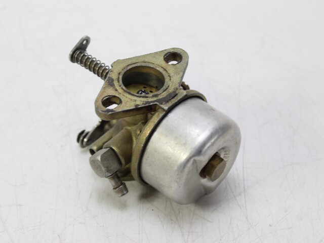 F526061 Chrysler Marine 1978-1985 Carburetor 6 7.5 8 HP 2 Cylinder Take-Off
