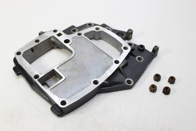 817788A3 FA404680 Chrysler and Force 1975-1989 Spacer Plate 70-140 HP W/ Plug