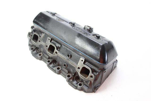 8271783 Mercruiser 1999-Up Starboard Cylinder Head w/ Cover 4.3L V6 Parts/Repair