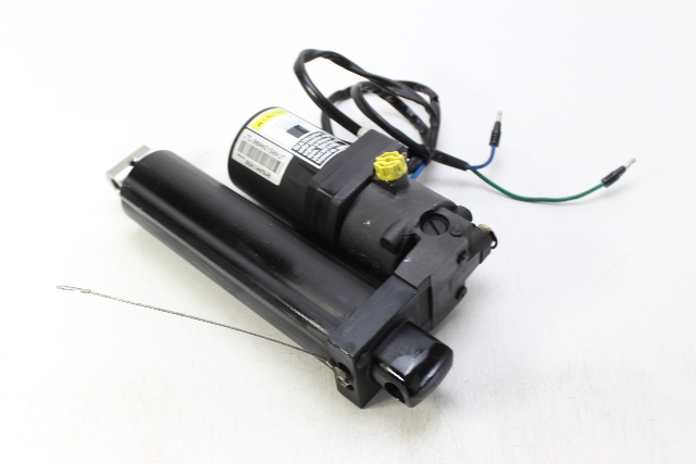 8M0171818 Mercury 1988-2014 Power Trim Tilt 75 90 100 115 125 HP 1 YEAR WARRANTY