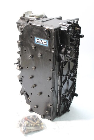 9191A24 Mercury Mariner 1994-1998 Cylinder Block 100 115 125 HP 6 MONTH WARRANTY