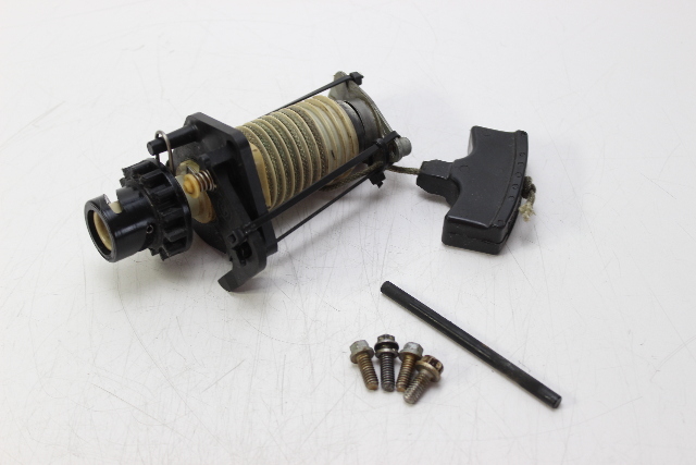 396819 432661 Johnson Evinrude 1978-1988 Recoil Starter 4.5 6 7.5 8 HP 2 Cylinder 1 YEAR WARRANTY