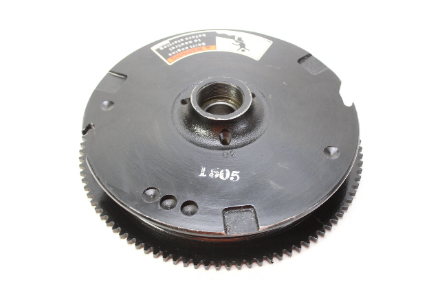 859236T13 9008A64 Mercury 1994-1998 Flywheel 100 115 125 HP 94 Tooth