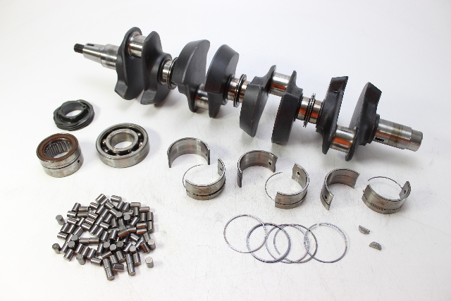 9193A5 Mercury 1994-1998 Crankshaft 100 115 125 HP 4 Cylinder 6 MONTH WARRANTY