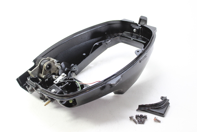 853778T06 Mercury 2005-2011 Bottom Cowl 8 9.9 HP 4-Stroke